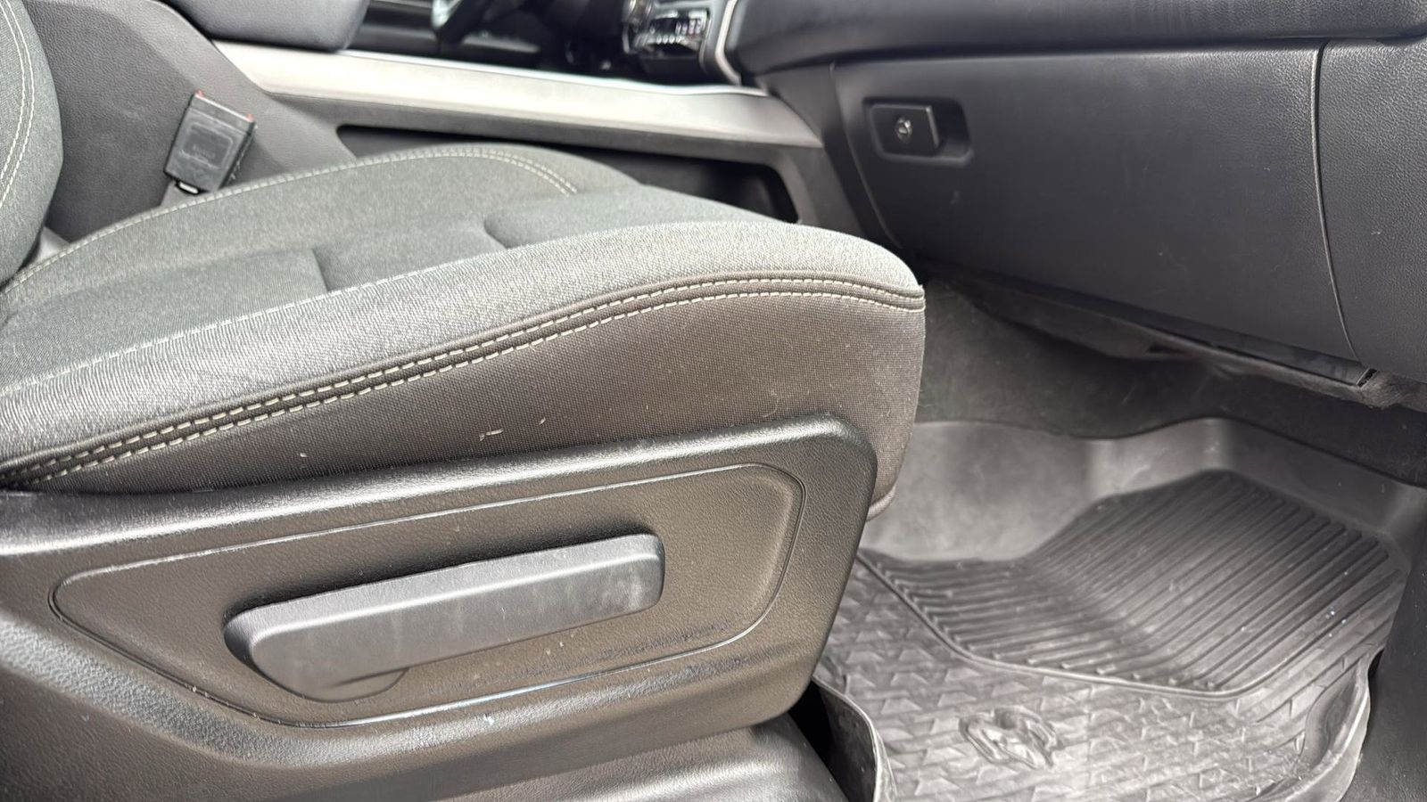 Used Car 2022 Ram 1500  Big Horn/lone Star For Sale Under $30,000 In Austin, Texas