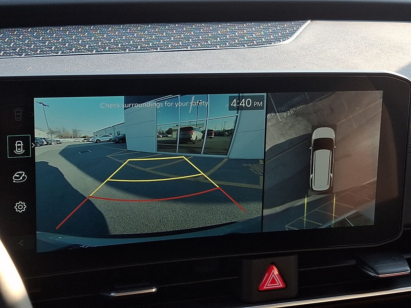 2025 Kia Carnival SX Prestige - Photo 18