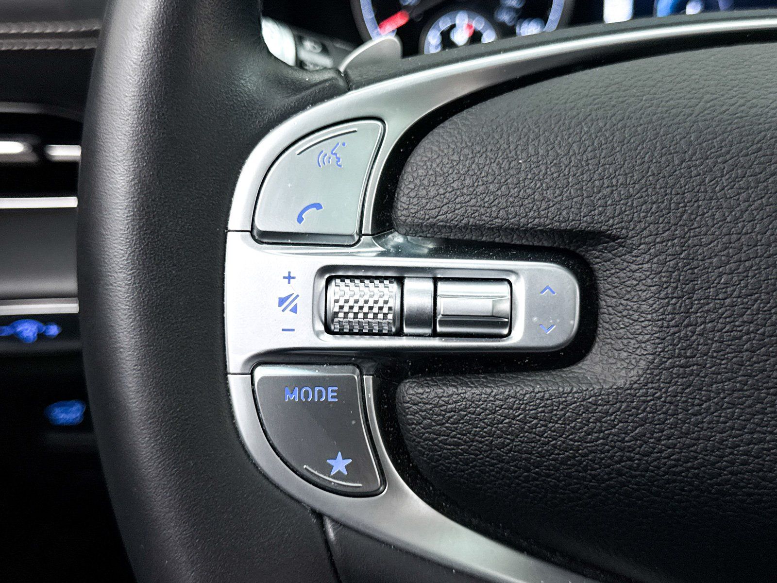 2024 GENESIS GV80 Standard - Photo 50