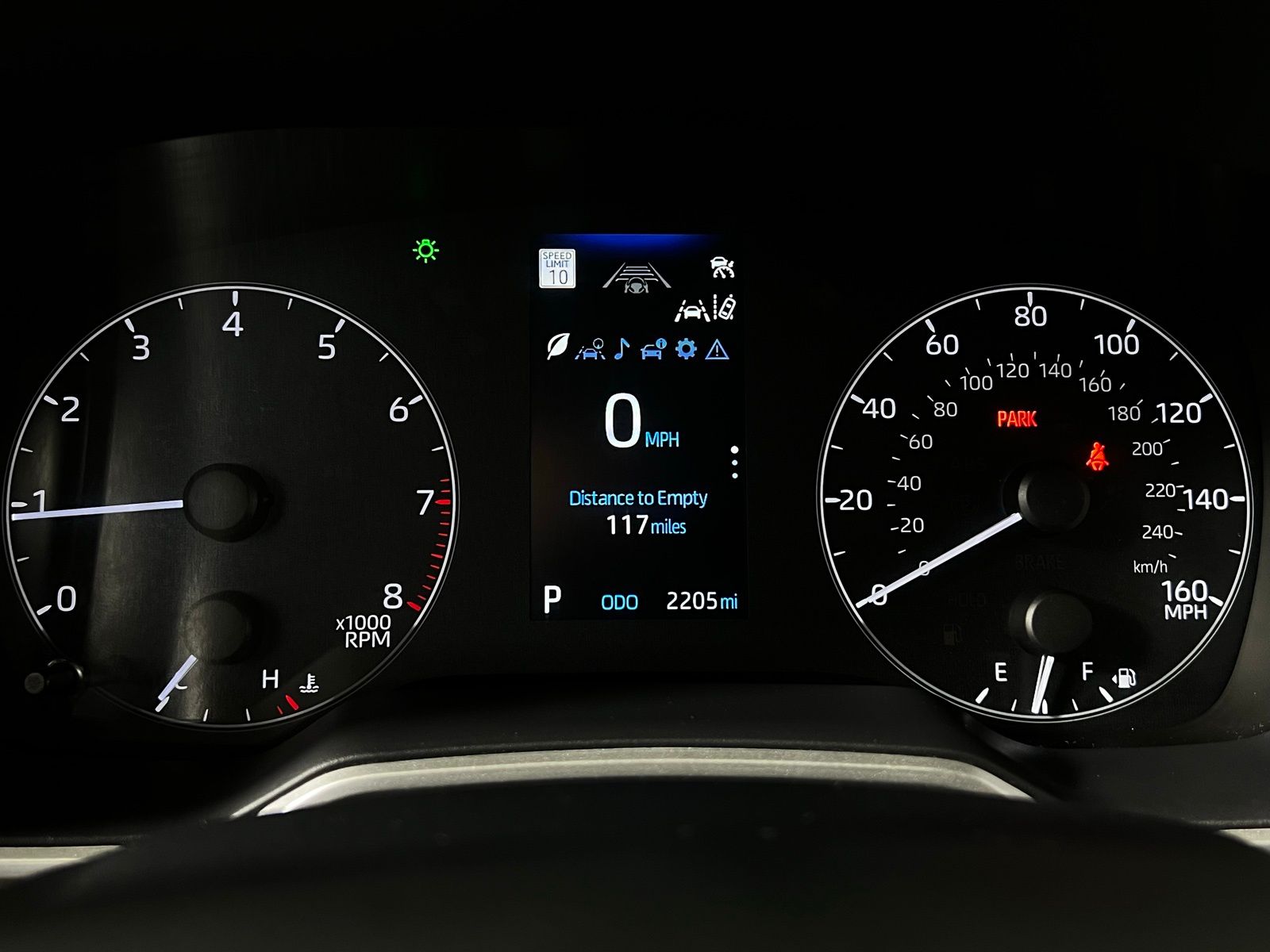 Thumbnail: 2025 Toyota Corolla - 15