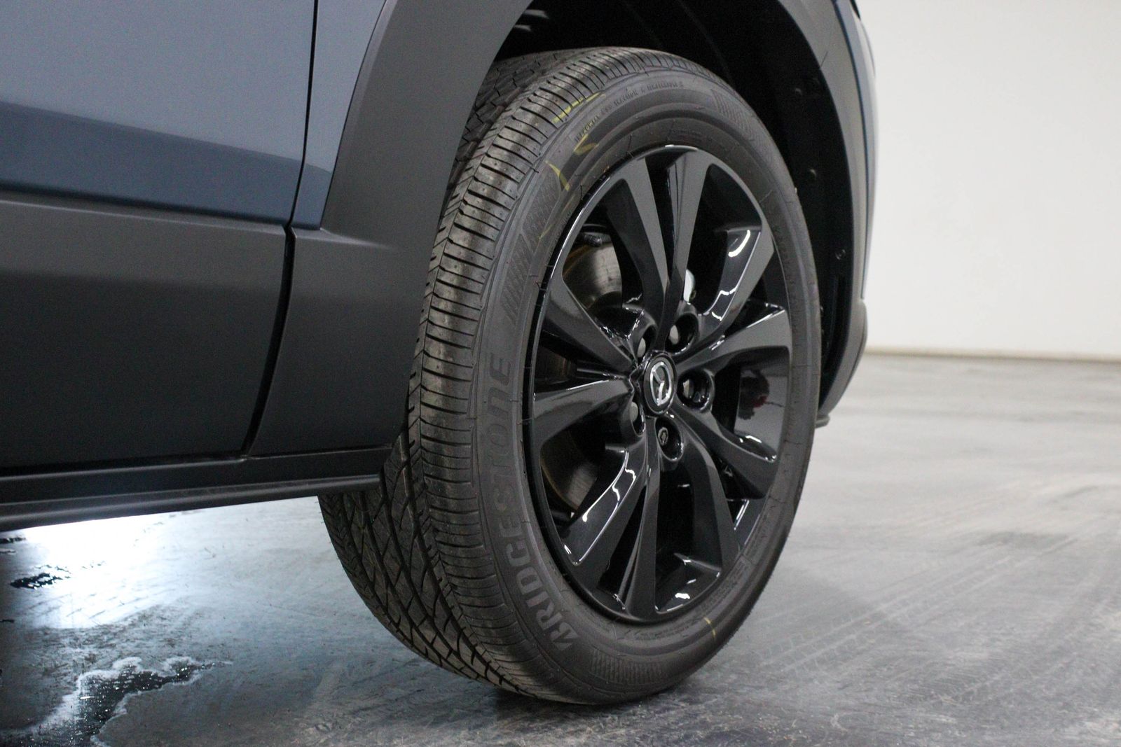2025 Mazda Cx-30  2.5 S Carbon Edition In Austin, Texas