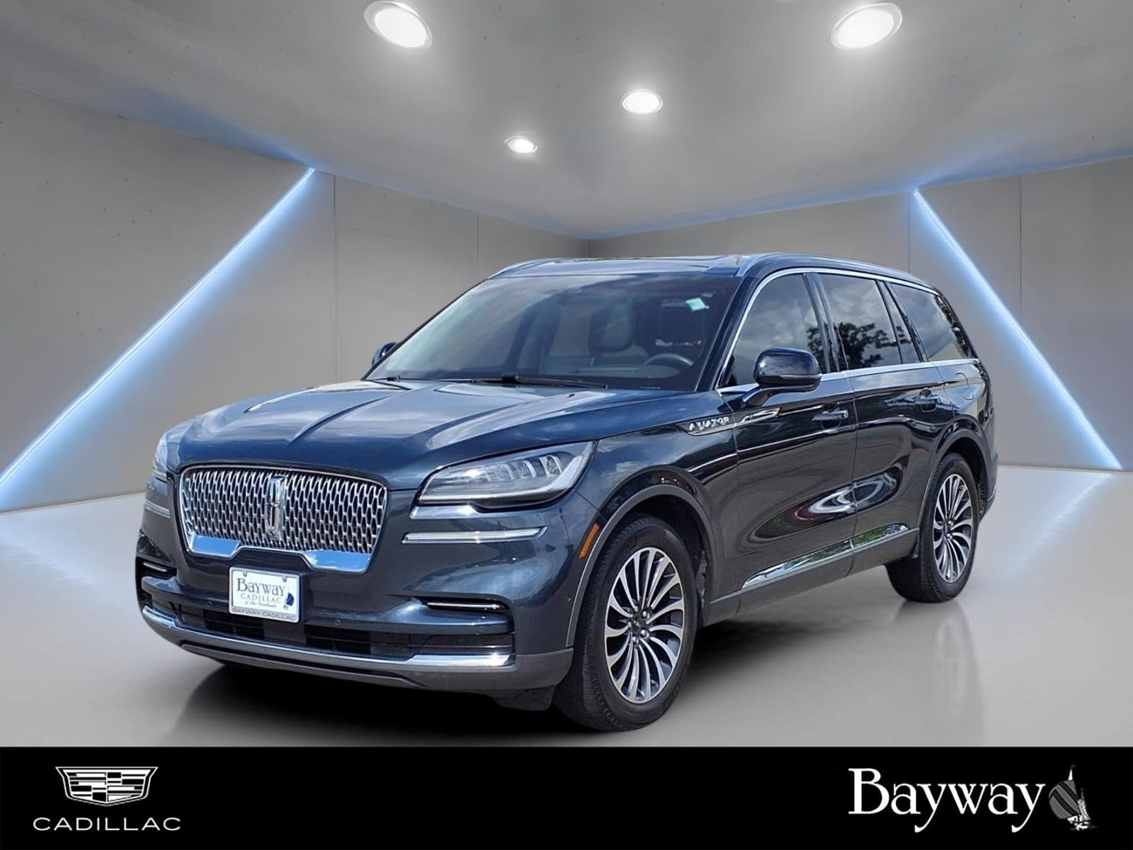 2023 Lincoln Aviator Reserve - 0