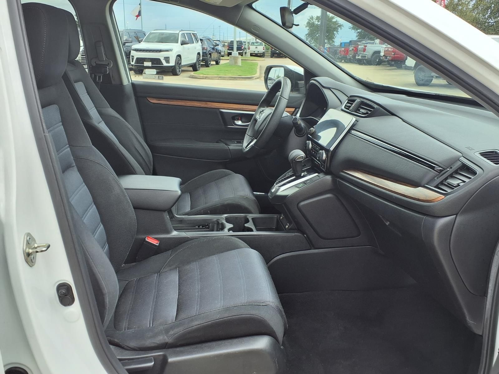 2020 Honda CR-V EX  at Victoria Chrysler Dodge Jeep Ram