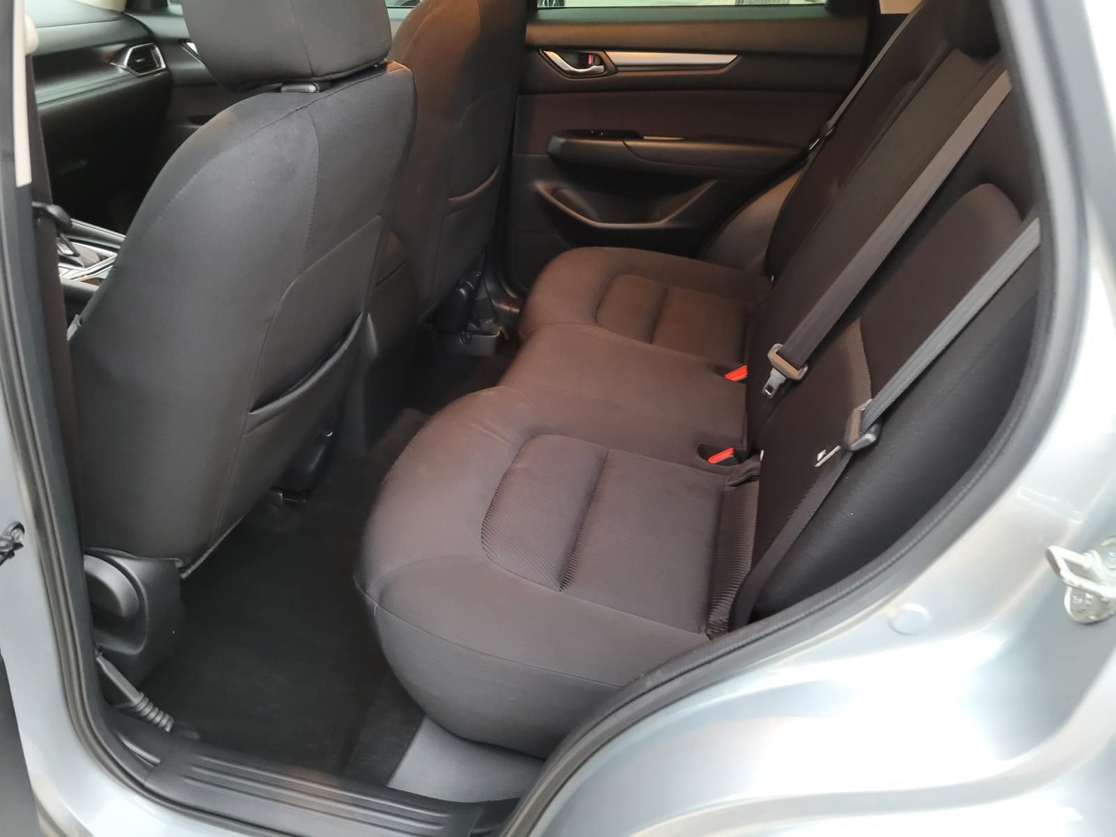 used 2019 Mazda CX-5 car, priced at $19,900