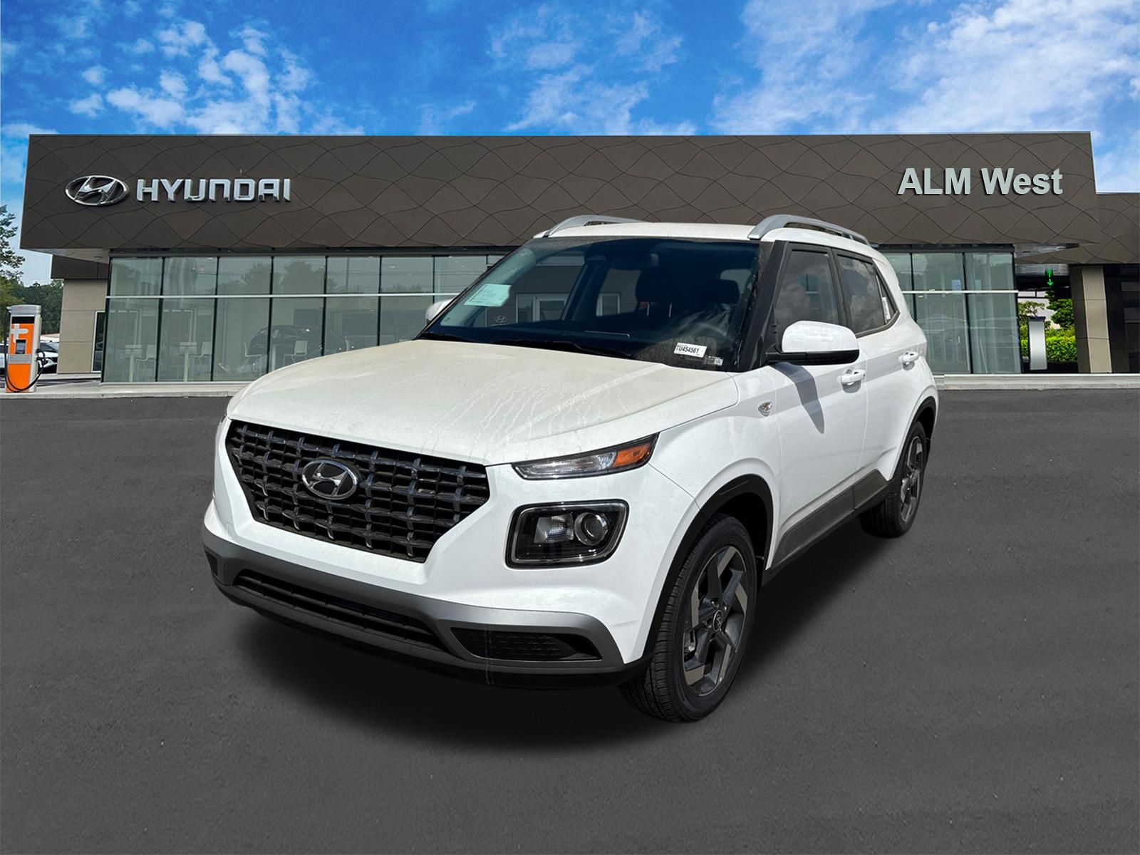 2026 Hyundai Venue
