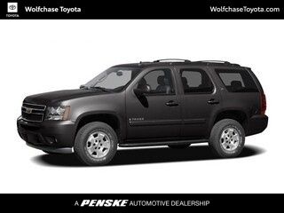 2007 Chevrolet Tahoe LT -
                  Cordova, TN