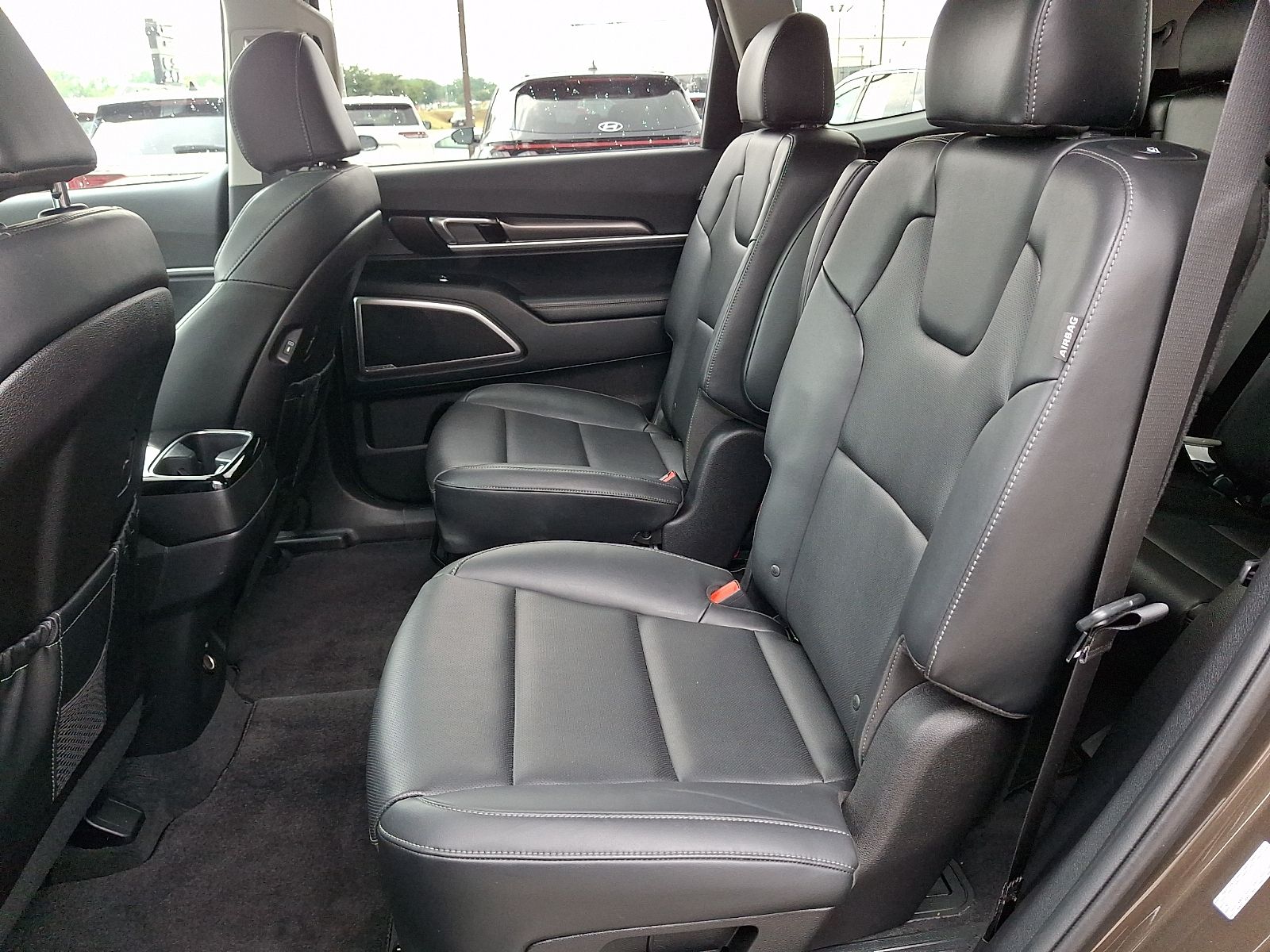 Used 2024 Kia Telluride SUV