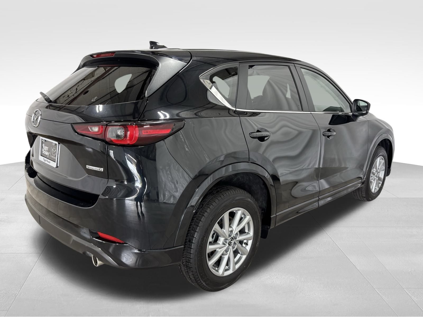 Used Car 2025 Mazda Cx-5  2.5 S Select Package For Sale Under $30,000 In Austin, Texas