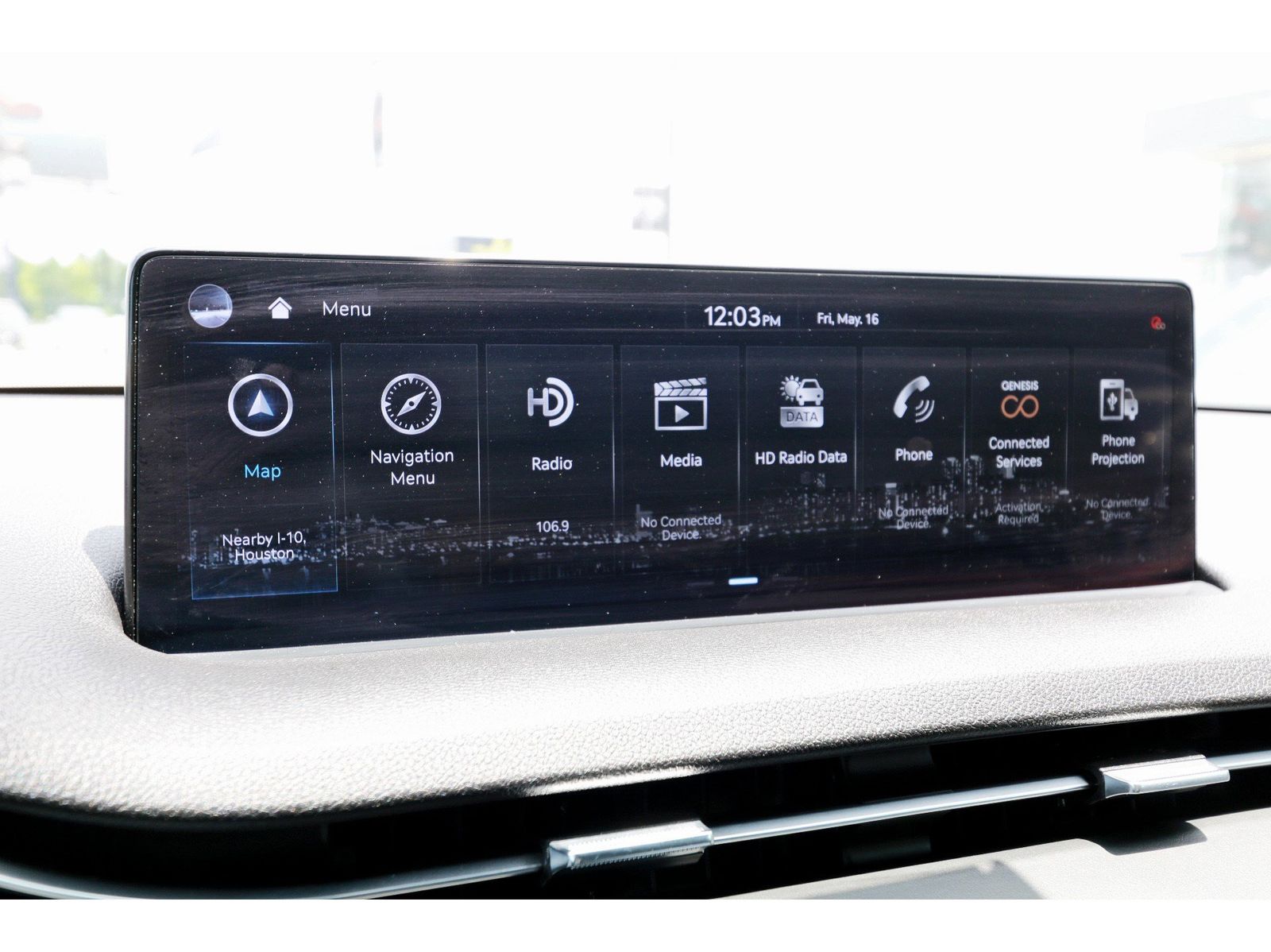 GV70 Sport
