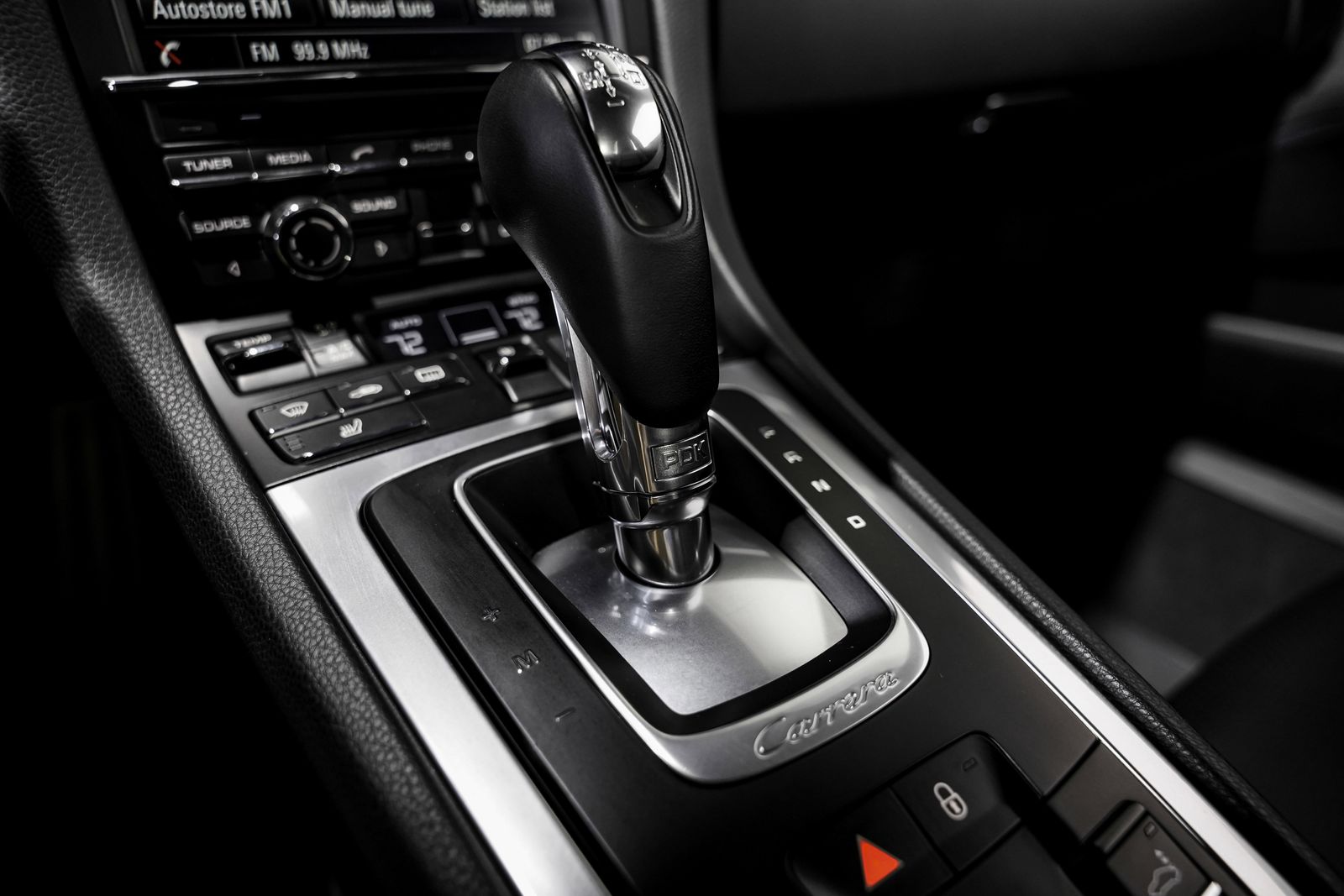 2014 Porsche 911 Carrera S — photo 14