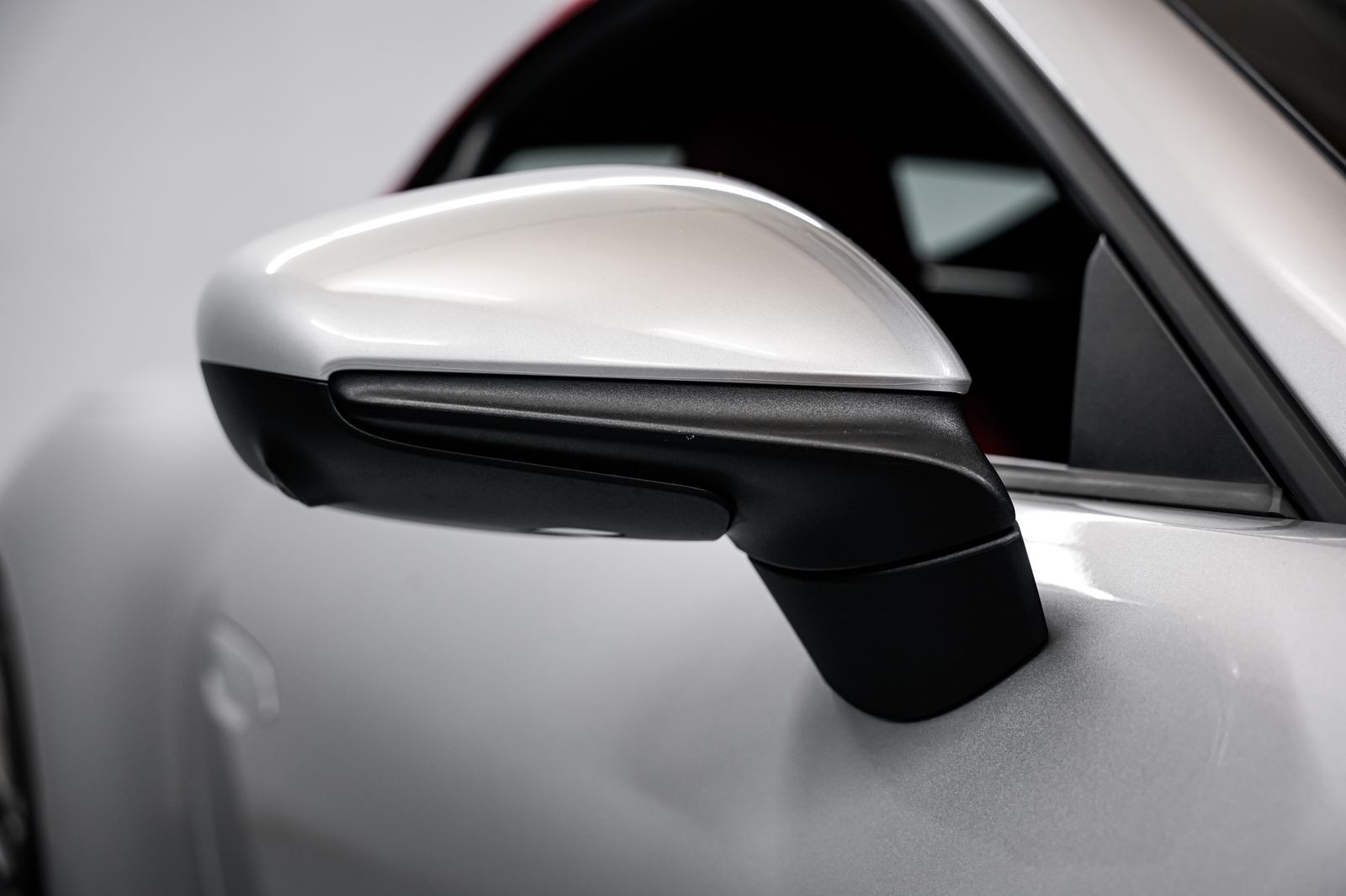 2021 Porsche 911 Carrera 4S — photo 42
