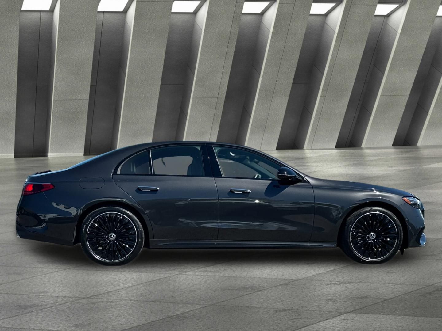 new 2026 Mercedes-Benz E-Class car, priced at $73,570
