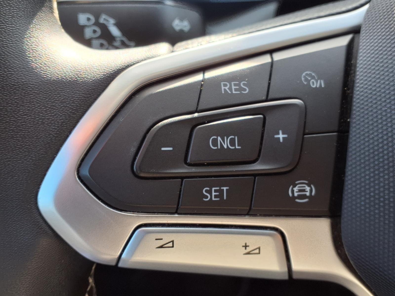2022 Volkswagen Taos 1.5T SE  at DeMontrond Auto Country