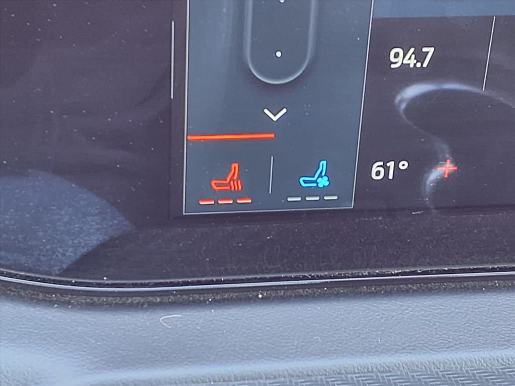 2024 Ford Mustang EcoBoost Premium Black at Community Toyota