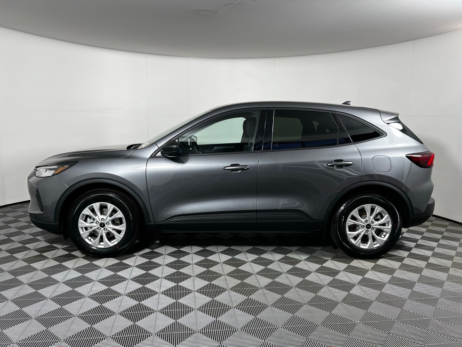 Thumbnail: 2026 Ford Escape - 8