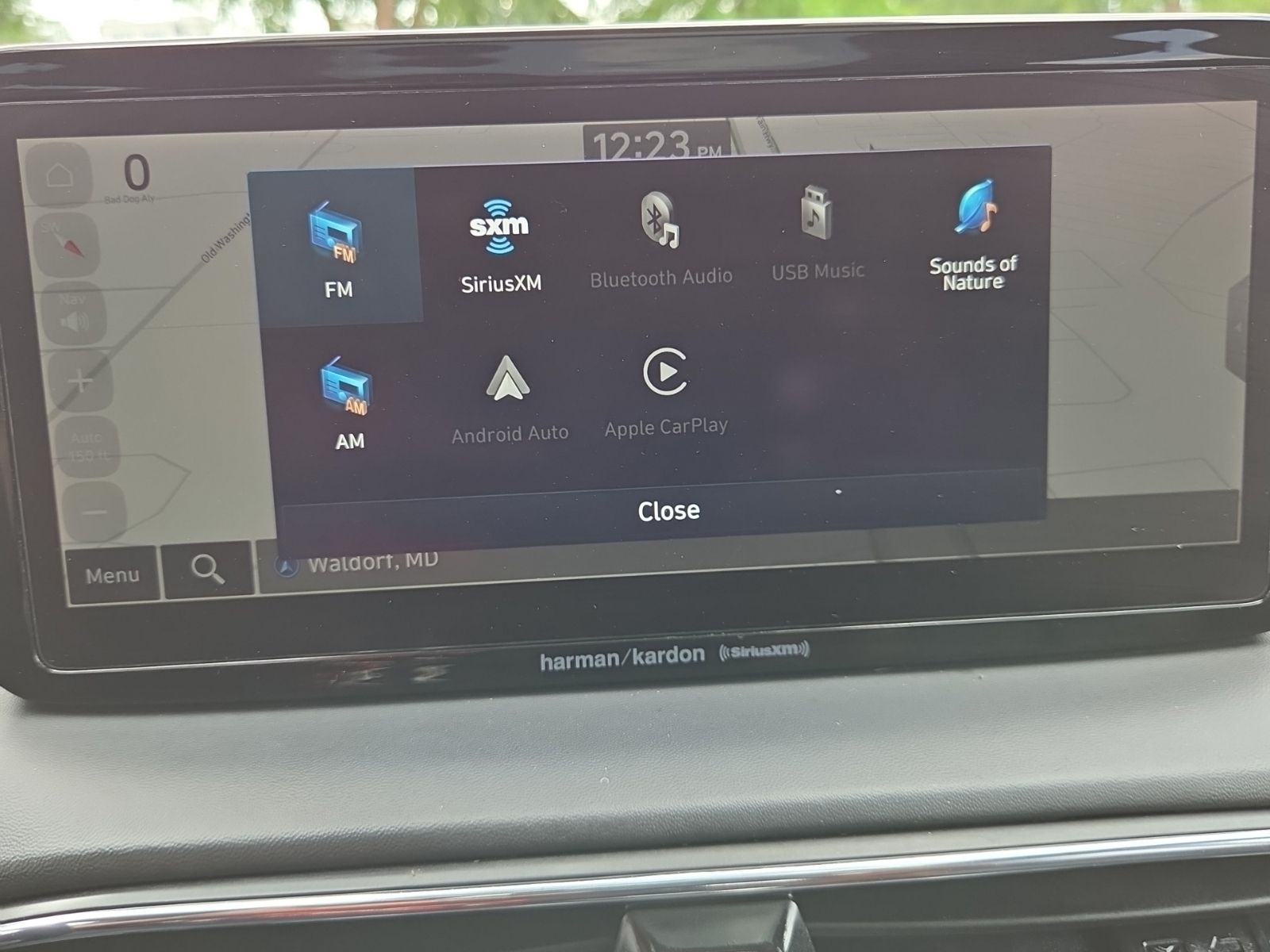 Used 2023 Black Hyundai SEL Premium image 37