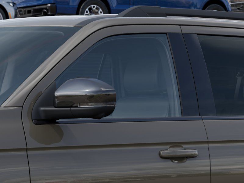 New 2027 Marsh Gray Ford Platinum image 20