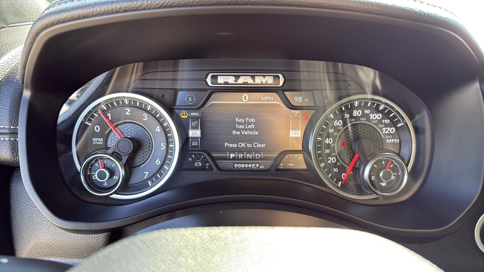 Used Car 2024 Ram 2500  Laramie For Sale Under $70,000 In Austin, Texas