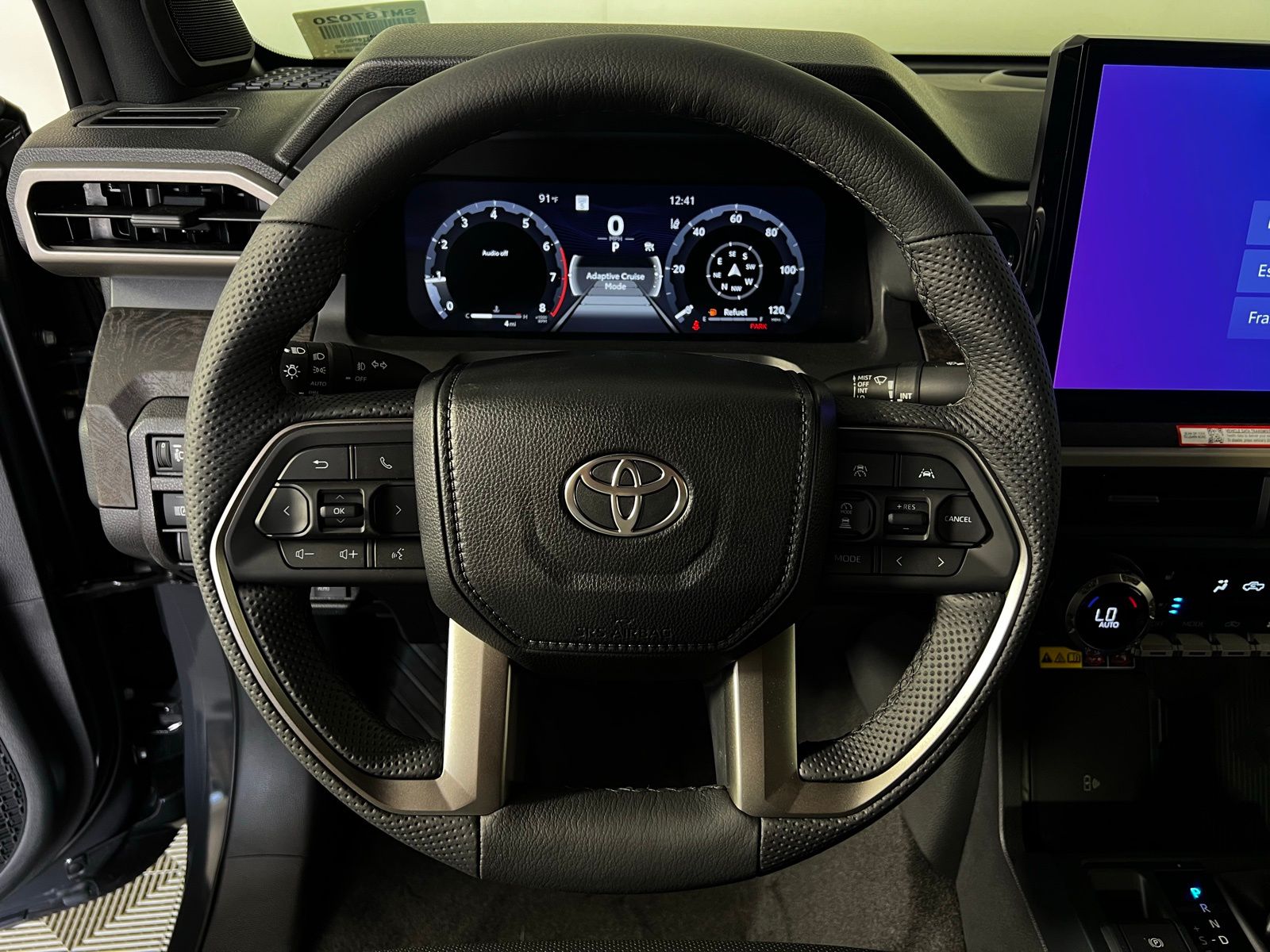 Thumbnail: 2025 Toyota Tacoma - 12