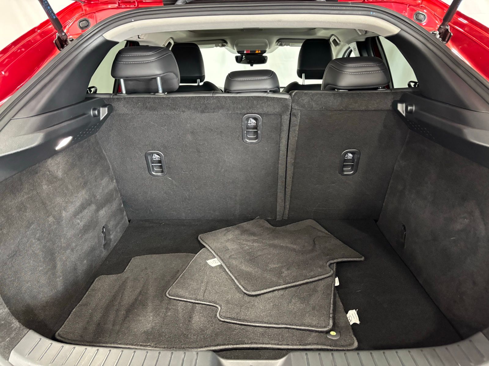 Used Car 2025 Mazda Cx-30  Wagon 4 Dr. 2.5 S Preferred Package All Wheel Drive For Sale Under $25,000 In Austin, Texas