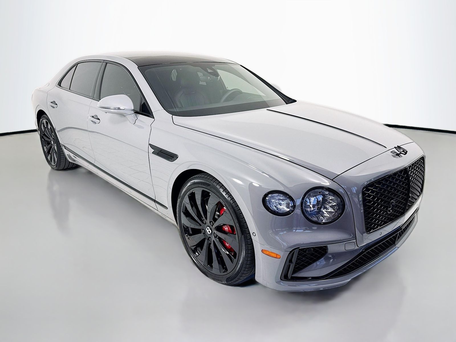2026 Bentley Flying Spur AWD