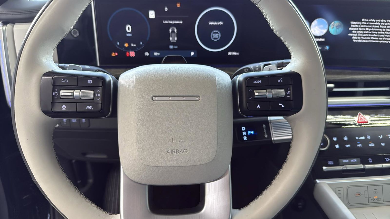 Used Car 2024 Hyundai Santa Fe  Calligraphy For Sale Under $40,000 In Austin, Texas