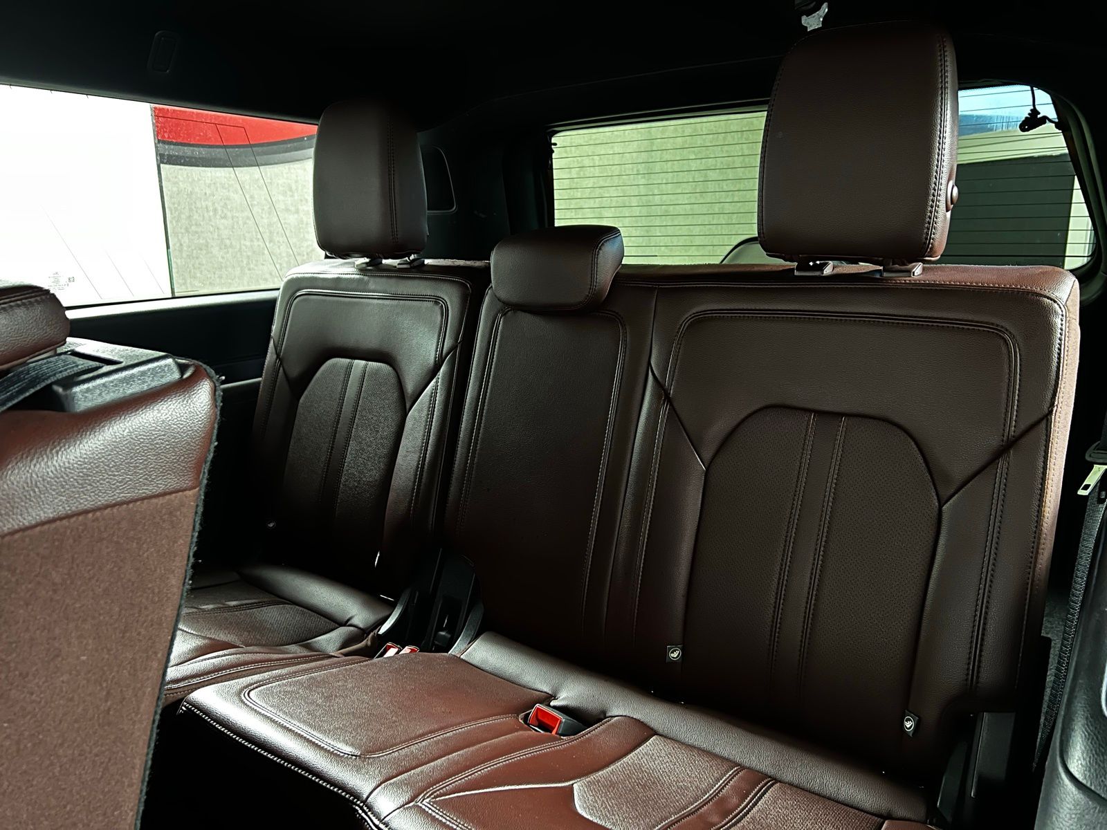 Thumbnail: 2024 Ford Expedition MAX - 26