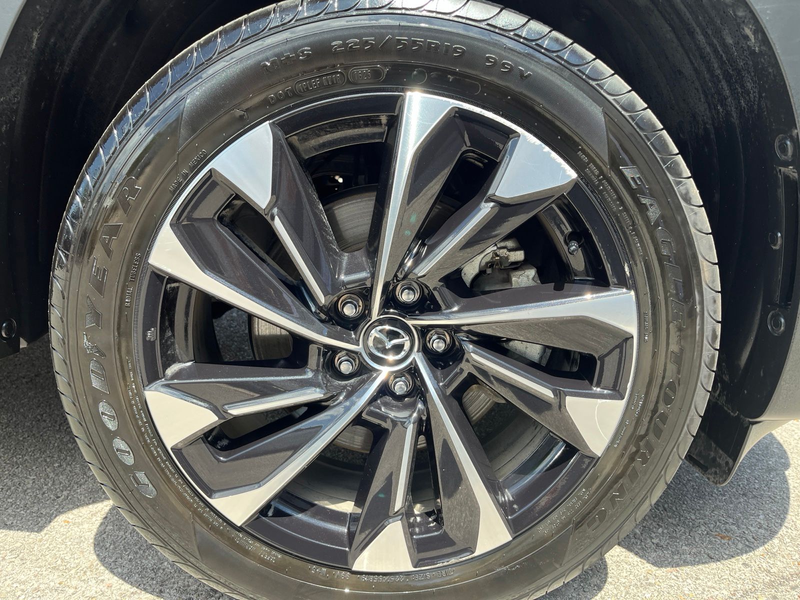 Used Car 2025 Mazda Cx-50 Hybrid  Premium Plus For Sale Under $35,000 In Austin, Texas