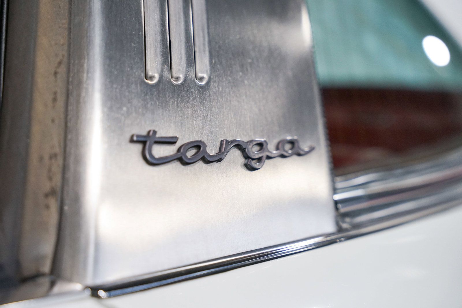 1976 Porsche 911 Carrera — photo 47