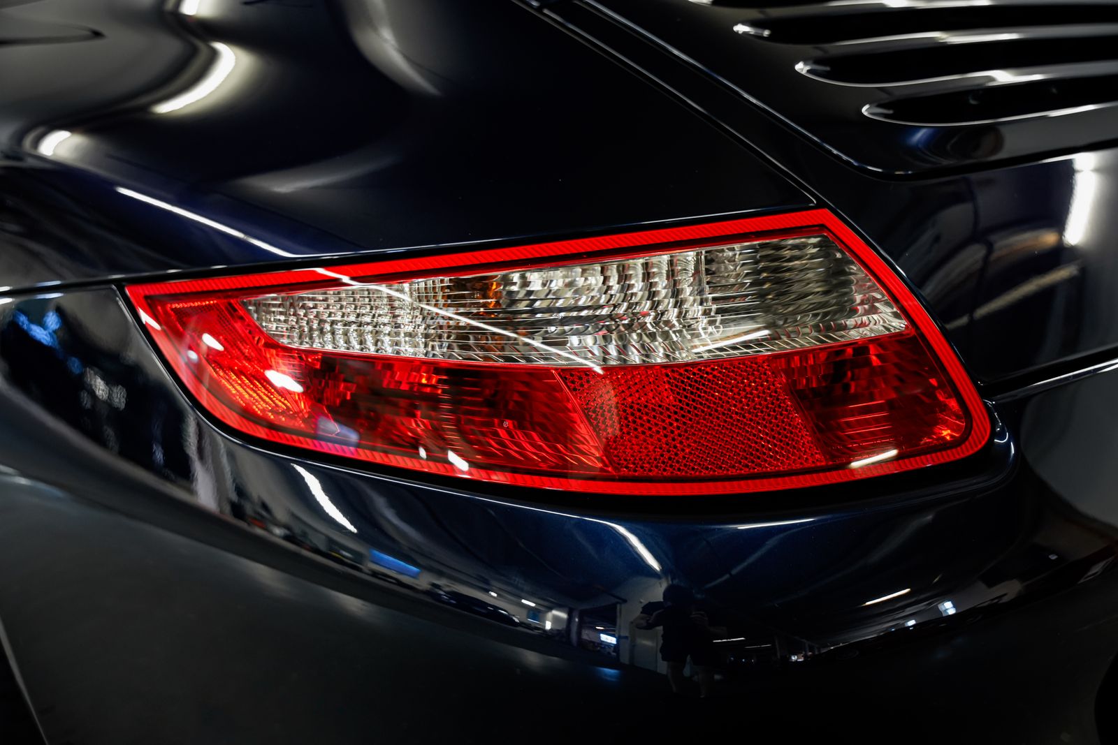 2006 Porsche 911 Carrera S — photo 30