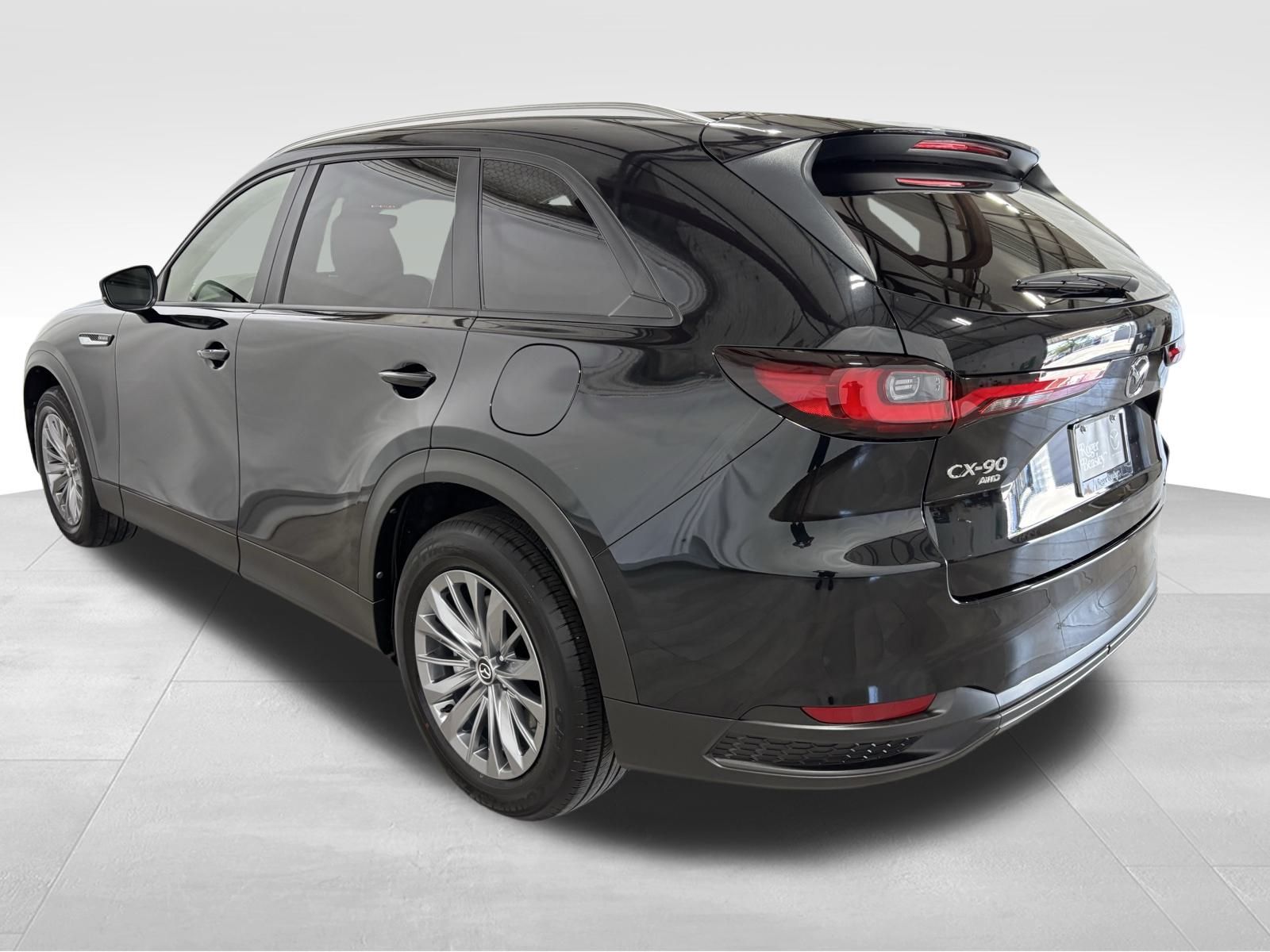 Used Car 2025 Mazda Cx-90  3.3 Turbo Select For Sale Under $35,000 In Austin, Texas