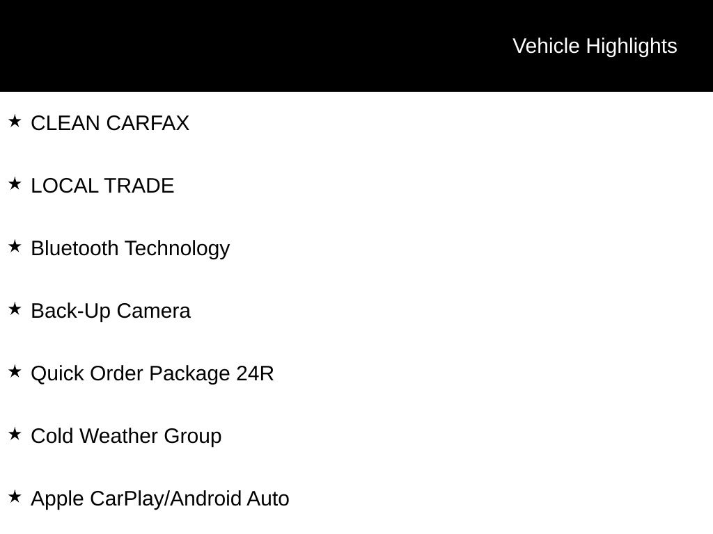 View vehicle photo 2