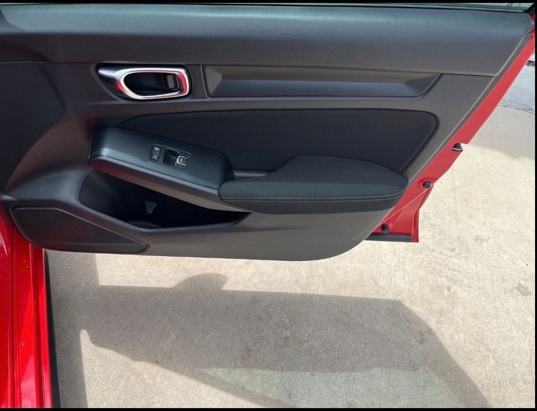 Used Car 2024 Honda Civic  Sport For Sale Under $30,000 In Austin, Texas