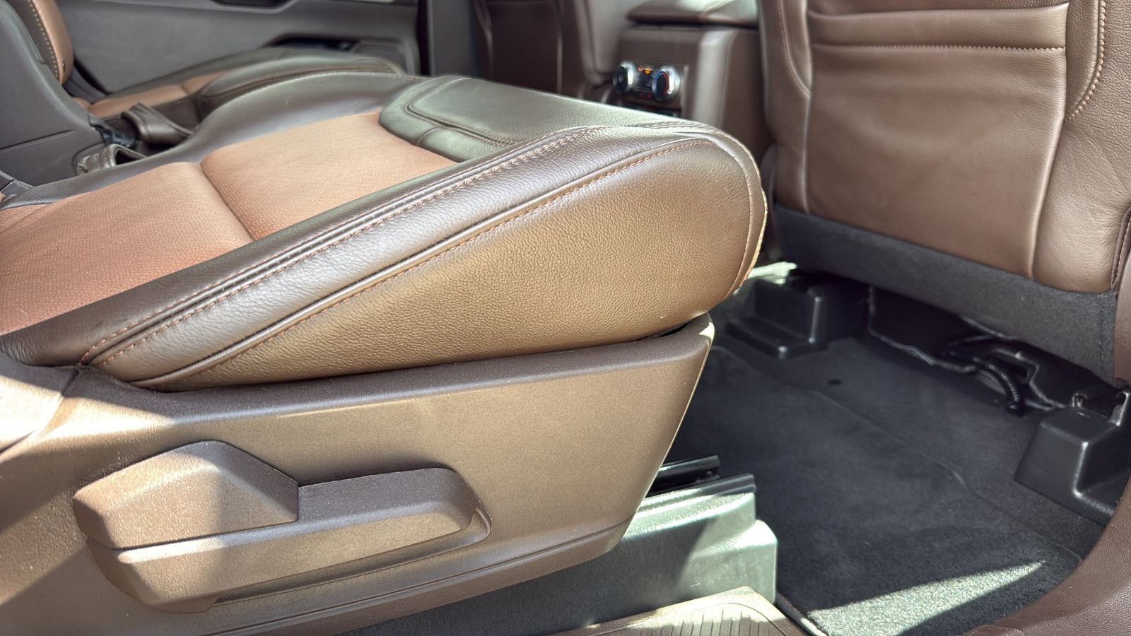 Used Car 2021 Ford Explorer  King Ranch For Sale Under $35,000 In Austin, Texas
