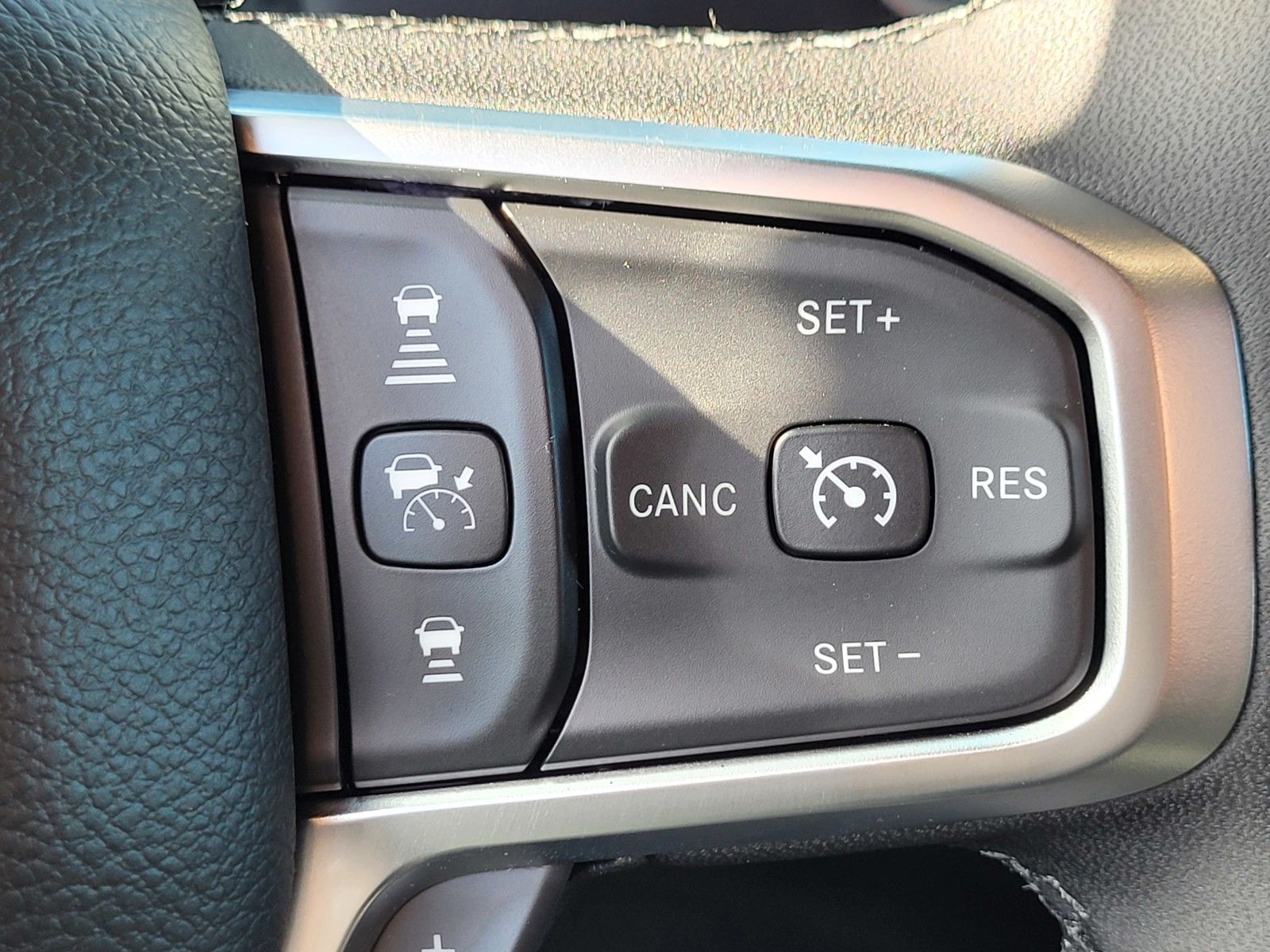 New 2026 White Ram Big Horn/Lone Star image 20