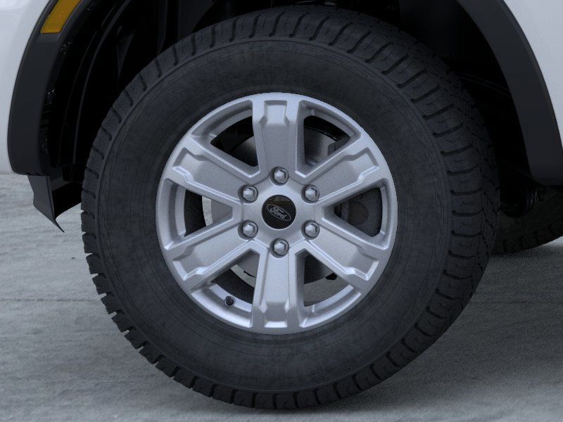 New 2025 Oxford White Ford XL image 19