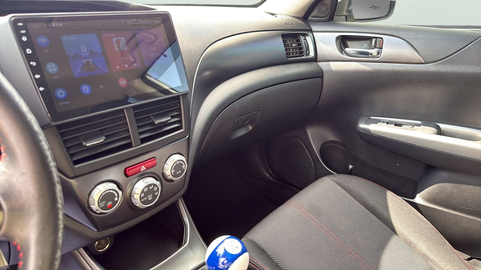 Used Car 2014 Subaru Impreza  Wrx For Sale Under $20,000 In Austin, Texas