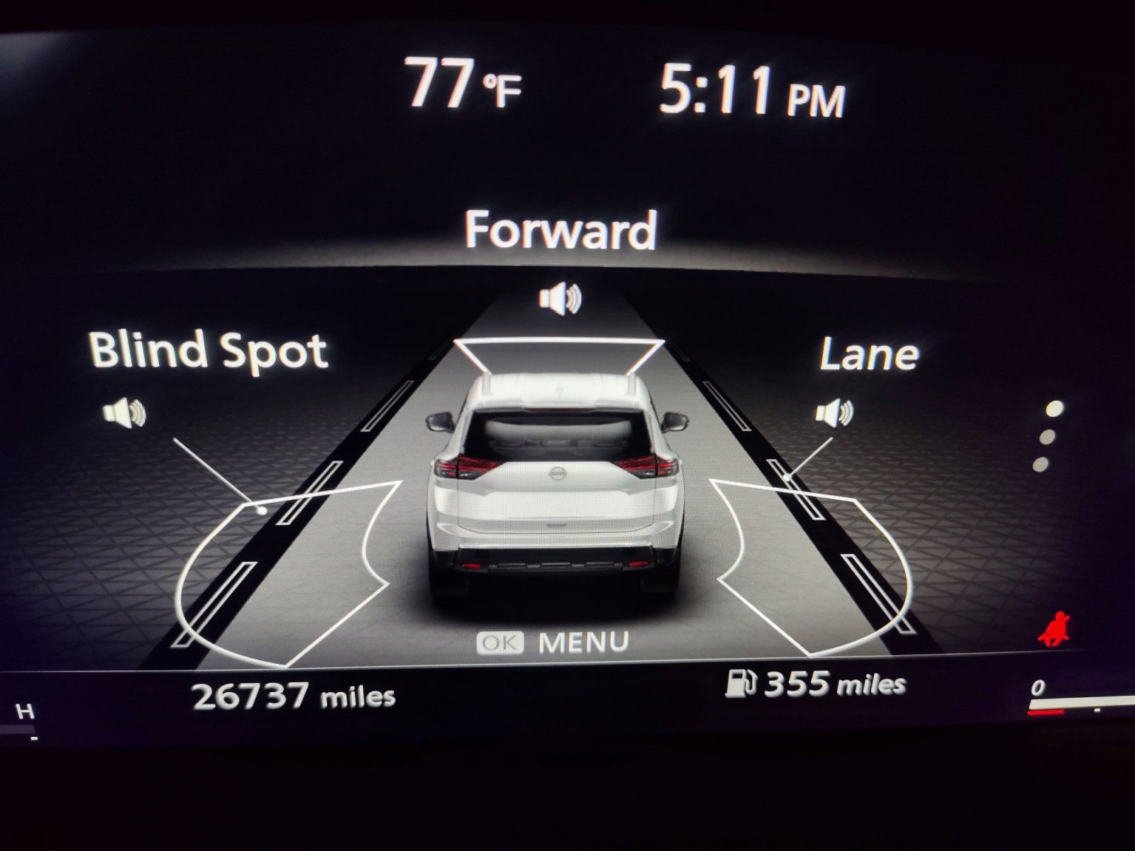 Used Car 2024 Nissan Rogue  Platinum For Sale Under $30,000 In San Antonio, Texas