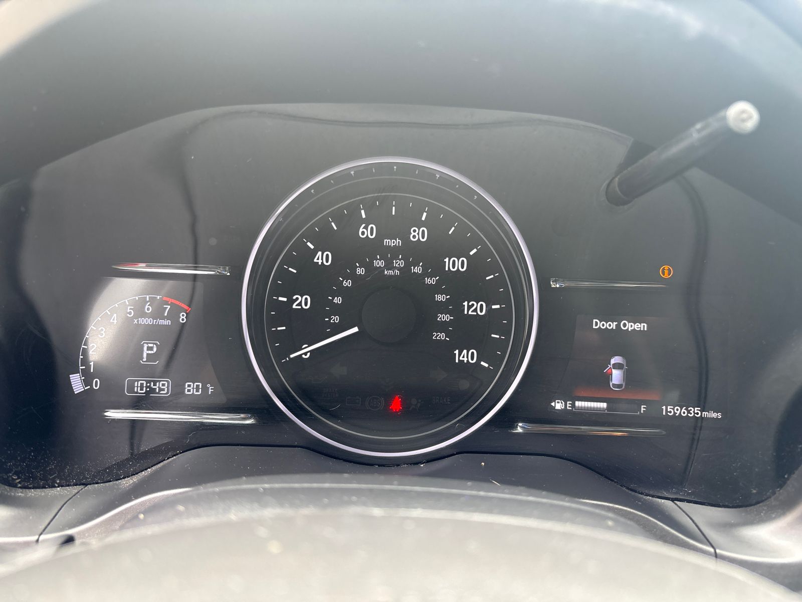 Used 2019  Honda EX image 18