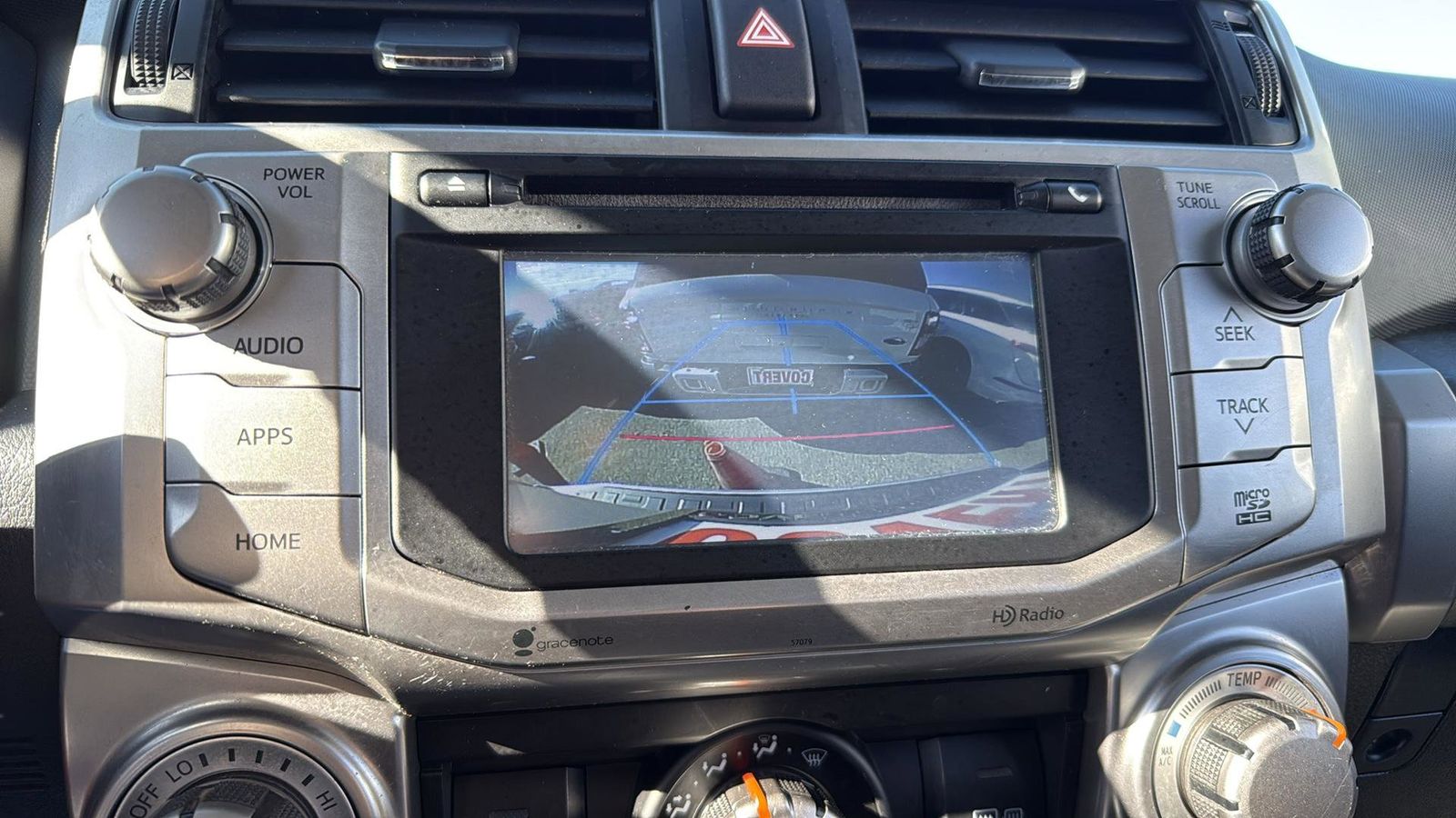 Used Car 2015 Toyota 4runner  Sr5 For Sale Under $20,000 In Austin, Texas