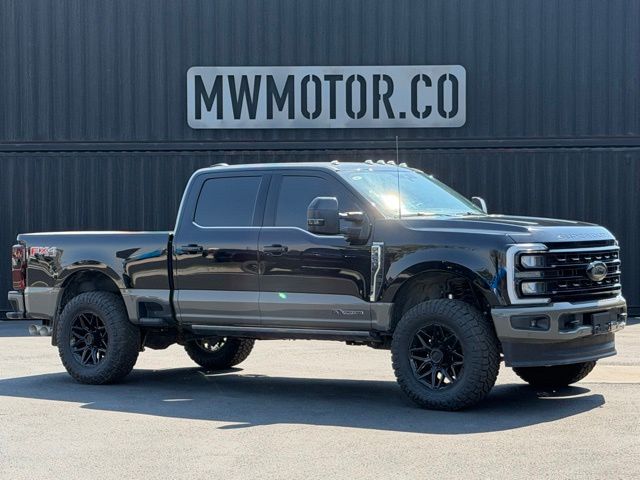 Used 2026 Ford F-350SD Truck