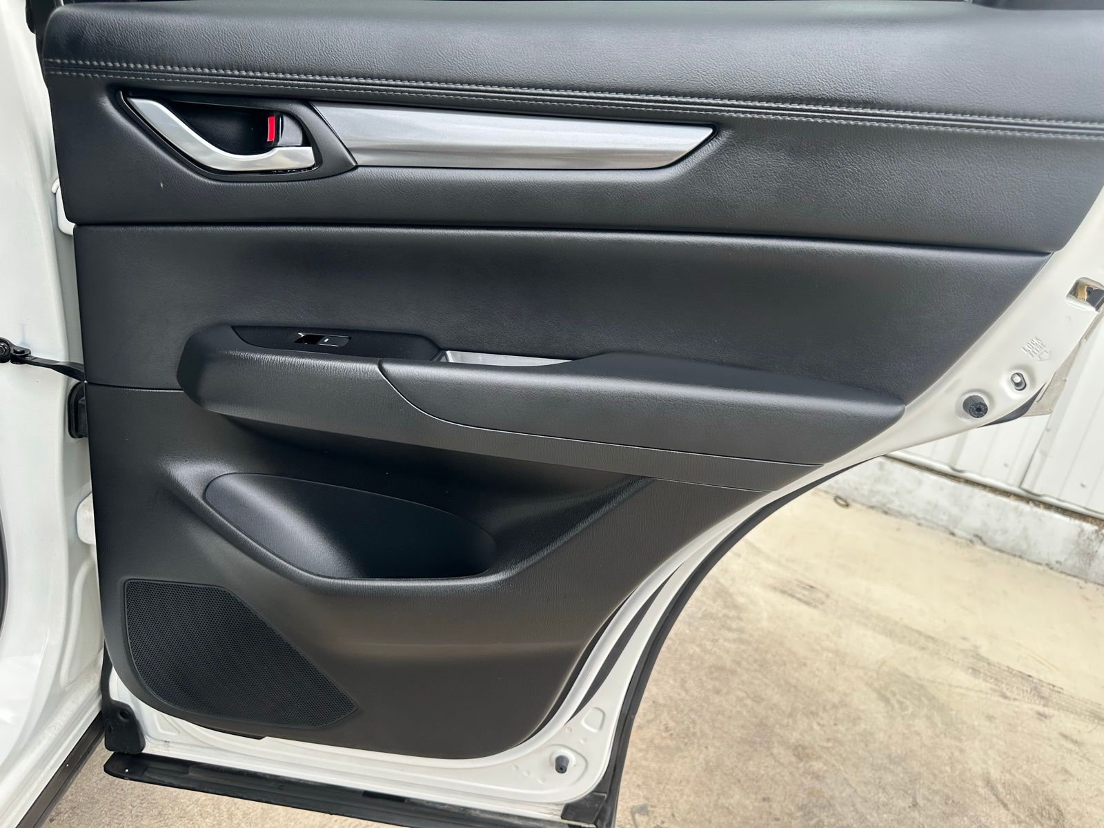 Used Car 2023 Mazda Cx-5  2.5 S Preferred Package For Sale Under $30,000 In Austin, Texas