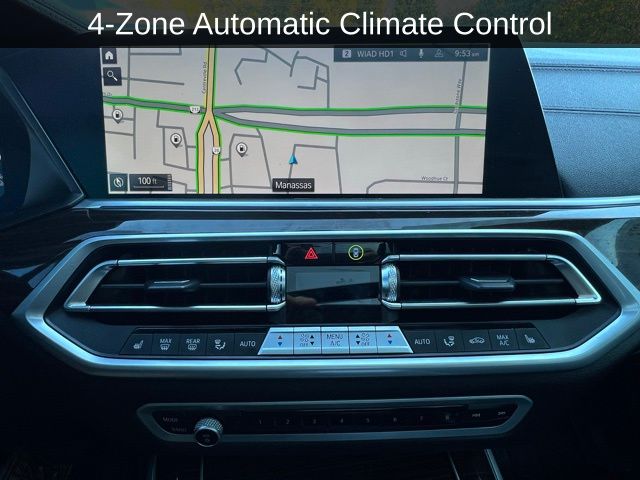 2023 BMW X5 45e - Photo 11