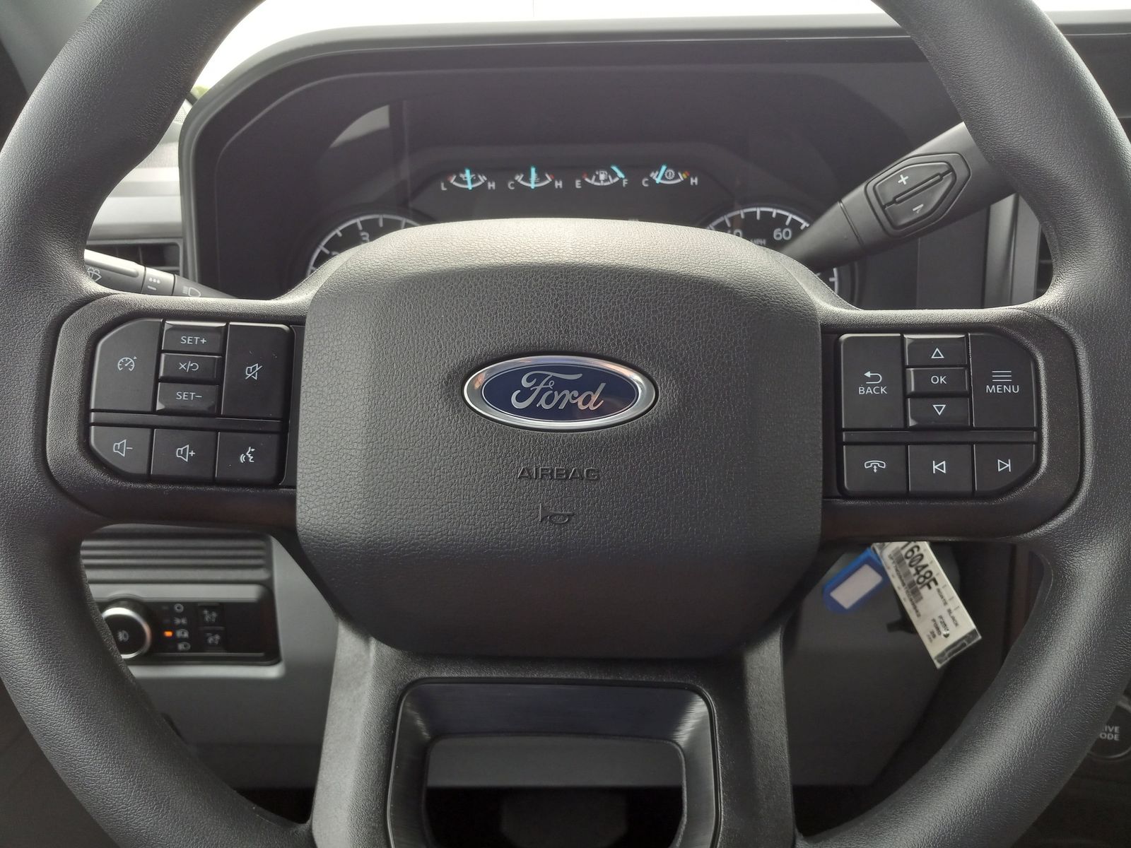 2026 Ford F-250SD image 19