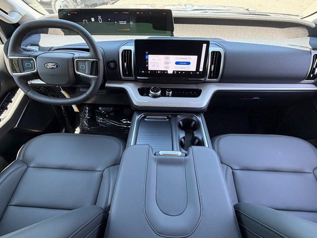 New 2026 Agate Black Metallic Ford Active image 22