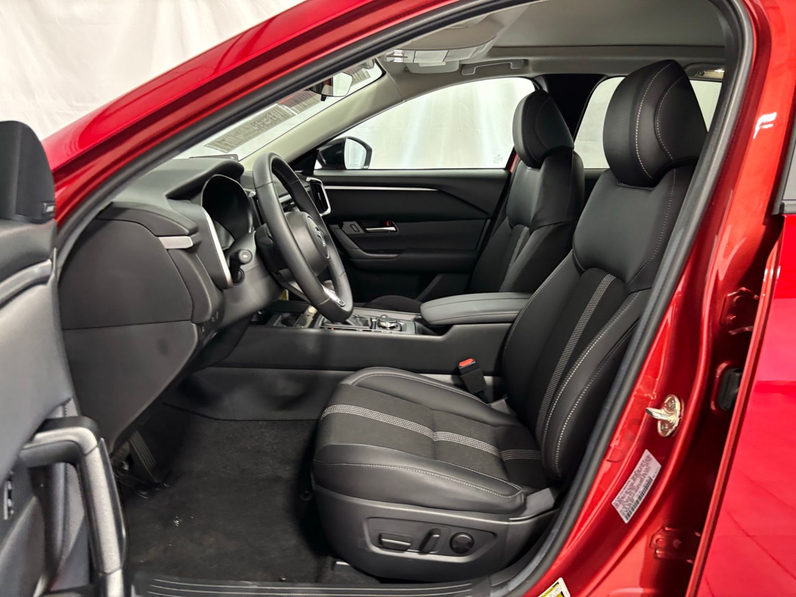 Used Car 2025 Mazda Cx-50  Utility 2.5 S Premium Package All Wheel Drive For Sale Under $35,000 In Austin, Texas