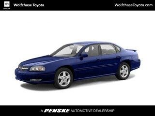 2004 Chevrolet Impala  -
                  Cordova, TN