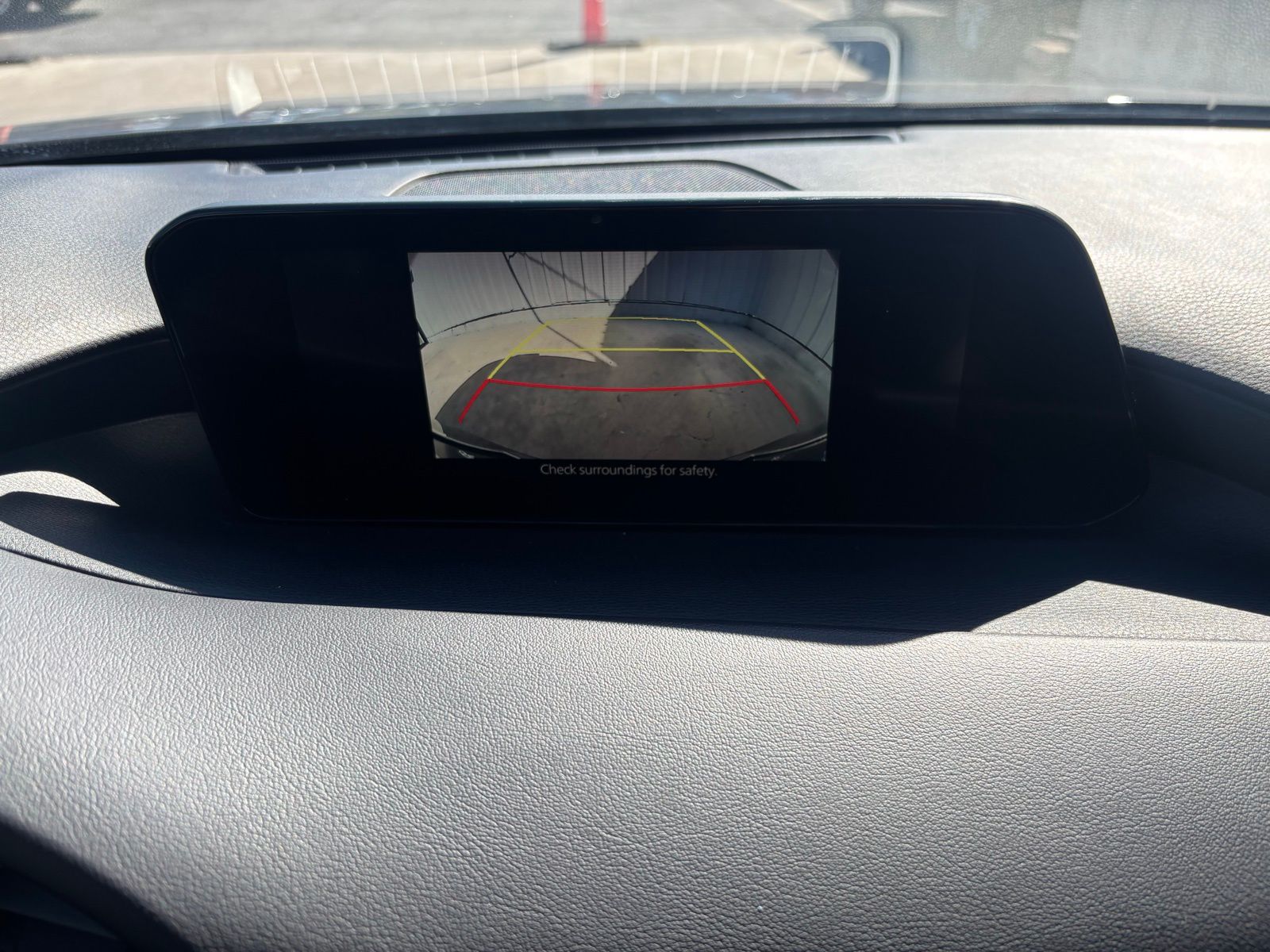 Used Car 2022 Mazda Mazda3  Premium For Sale Under $25,000 In Austin, Texas