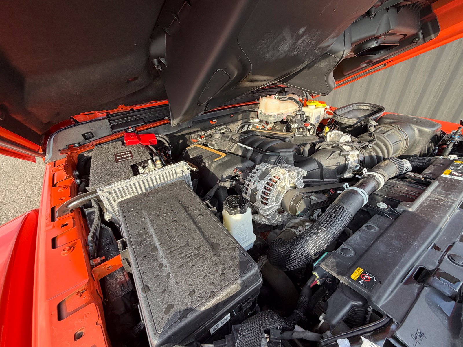Used 2023 Jeep Wrangler SUV