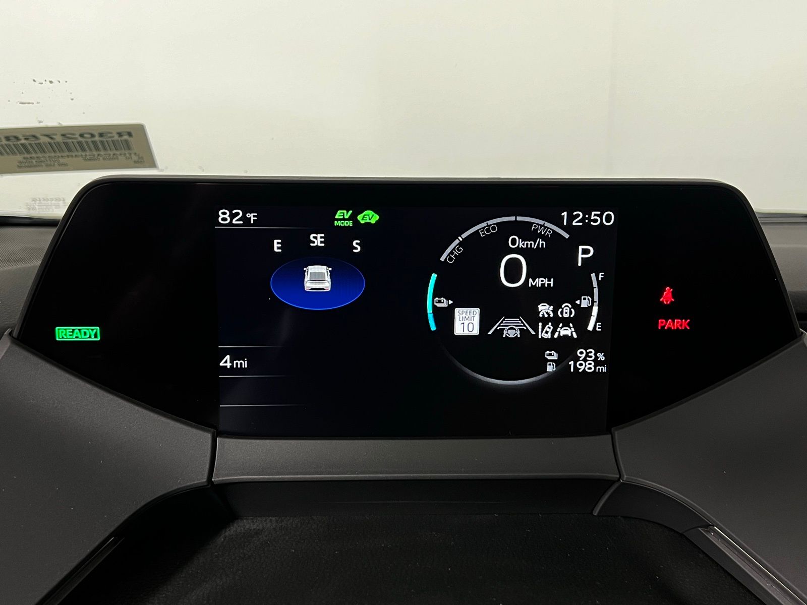 Thumbnail: 2026 Toyota Prius - 14